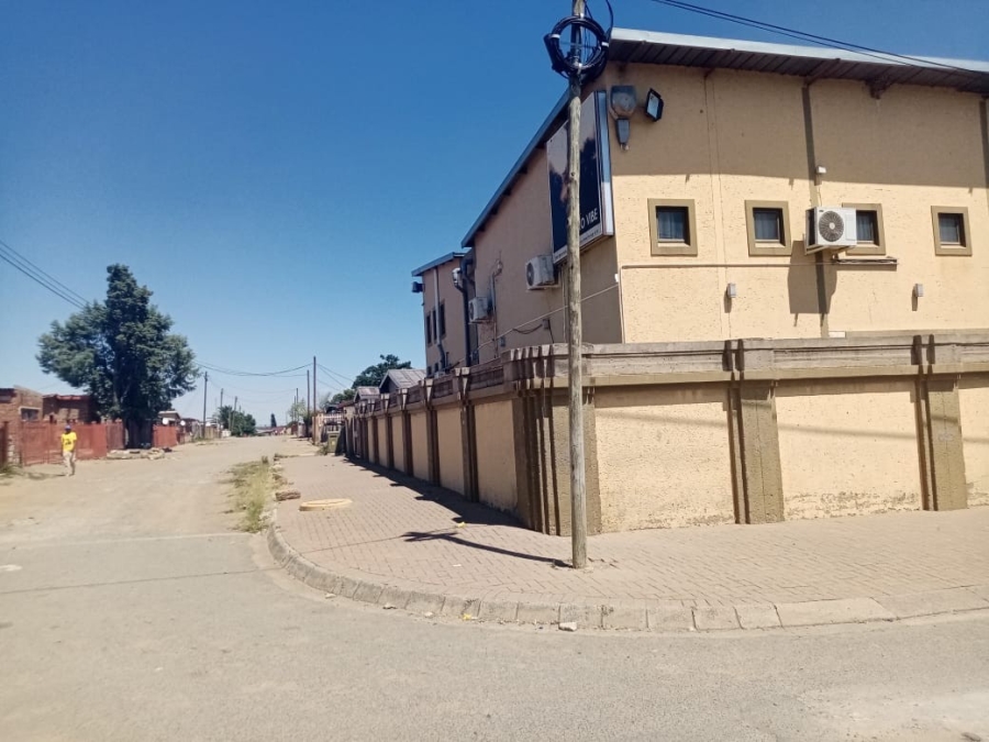 Commercial Property for Sale in Phahameng Free State